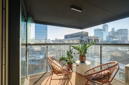 mieszkanie na sprzedaż 90m2 mieszkanie Warszawa, Wola, Grzybowska