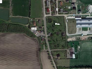 działka na sprzedaż 780m2 działka Zielniczki, Zielniki