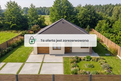 Sprzedam działkę 926 m² w Kielnarowej z warunkami zabudowy działka Kielnarowa