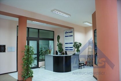 Nowoczesny lokal biurowy 95 m2 z klimatyzacją i recepcją lokal użytkowy Warszawa, Wola