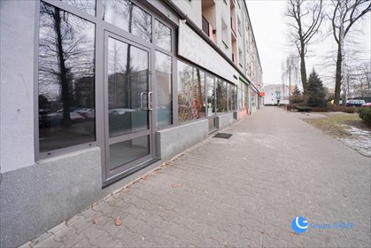 lokal użytkowy na wynajem 19m2 lokal użytkowy Chełmek, 11 Listopada