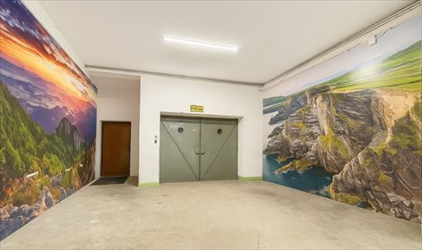 magazyn na wynajem 100m2 magazyn Rzeszów, Mikołaja Reja