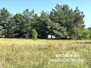 działka na sprzedaż 1016m2 działka Motylewo