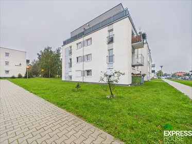 mieszkanie na sprzedaż 74m2 mieszkanie Plewiska, Brzozowa