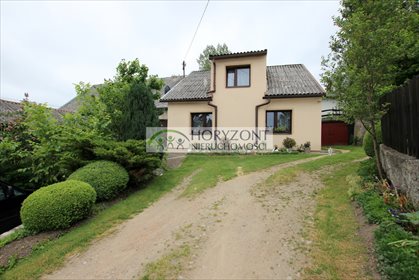 dom na sprzedaż 82m2 dom Staniszewo