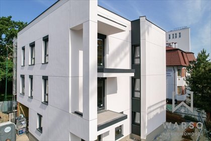 mieszkanie na sprzedaż 57m2 mieszkanie Warszawa, Bielany, Fortowa