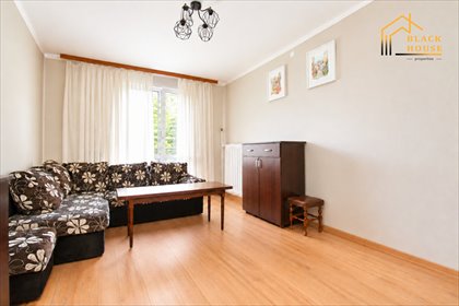 Zapraszam do 47 m² funkcjonalnego mieszkania w Puławach mieszkanie Puławy, Cypriana Kamila Norwida