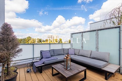 mieszkanie na sprzedaż 98m2 mieszkanie Warszawa, Wilanów, Aleja Rzeczypospolitej