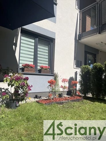 mieszkanie na sprzedaż 47m2 mieszkanie Warszawa, Wawer, Szpacza