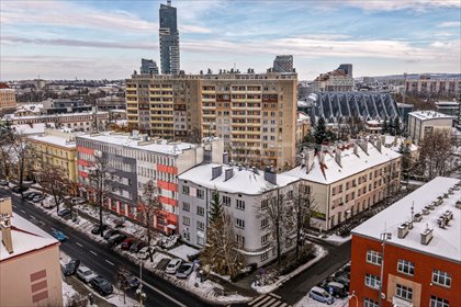 Zapraszam do obejrzenia mieszkania 46 m² w Rzeszowie mieszkanie Rzeszów, Hetmańska