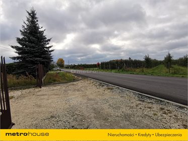 Działka rolna na sprzedaż Warpęsy, Jasieniec 20 072m2 Foto 6