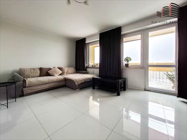 mieszkanie na sprzedaż 48m2 mieszkanie Lublin, Czuby, Bursztynowa