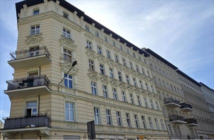 Do sprzedania 2-pokojowe mieszkanie 45 m² w centrum Wrocławia mieszkanie Wrocław, Śródmieście, Plac Staszica
