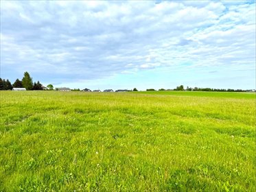 Polecam działkę 1072 m² pod dom jednorodzinny w Rębiechowie działka Rębiechowo, Brzozowa