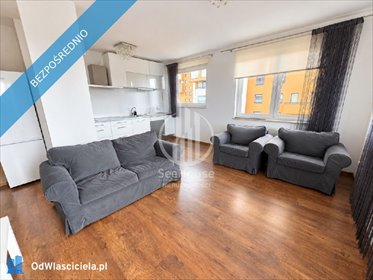 mieszkanie na wynajem 55m2 mieszkanie Gdańsk, Przymorze, Kaczyńskiego 22A