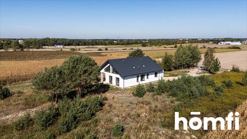 dom na sprzedaż 205m2 dom Zwoleń, Długa