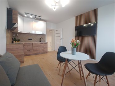 mieszkanie na sprzedaż 52m2 mieszkanie Wieliczka, Lednicka