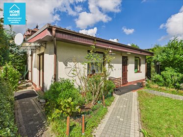 dom na sprzedaż 80m2 dom Rumia, Gryfa Pomorskiego