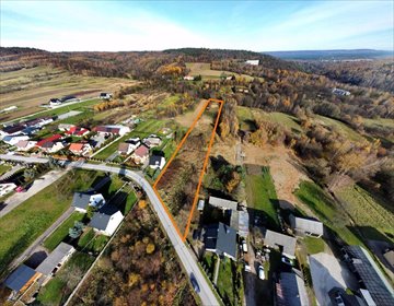 działka na sprzedaż 11000m2 działka Mąchocice Kapitulne