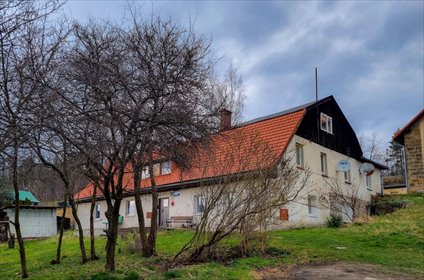 mieszkanie na sprzedaż Polanica-Zdrój Jana Kilińskiego 60 m2