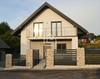 dom na sprzedaż Bochnia 109 m2