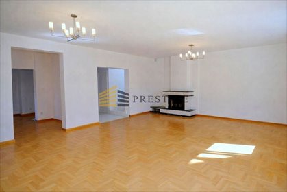 dom na wynajem 330m2 dom Warszawa, Wilanów, Królewicza Jakuba