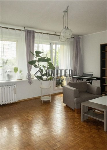 mieszkanie na sprzedaż 49m2 mieszkanie Wrocław, Południe, Południe, Radosna