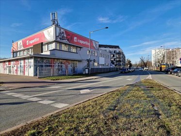 Zapraszam do wynajmu 478 m² lokalu usługowo-magazynowego w Bemowie lokal użytkowy Warszawa, Bemowo, Jelonki