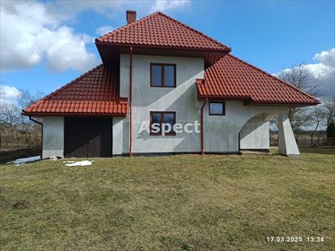 dom na sprzedaż 200m2 dom Hruszowice, Hruszowice