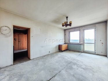 mieszkanie na sprzedaż 49m2 mieszkanie Katowice, Osiedle Wincentego Witosa