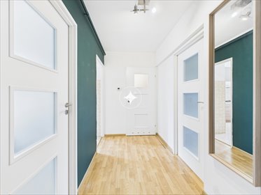 mieszkanie na sprzedaż 51m2 mieszkanie Olsztyn, Jarocka