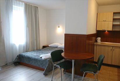 mieszkanie na wynajem 35m2 mieszkanie Warszawa, Ursus, Skorosze, Apartamentowa