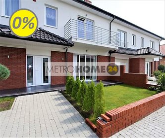 dom na sprzedaż 290m2 dom Józefosław