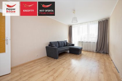 mieszkanie na sprzedaż 38m2 mieszkanie Gdańsk, Przymorze, Piastowska