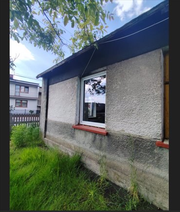 dom na sprzedaż 55m2 dom Borowno, Borowno, Sobieskiego