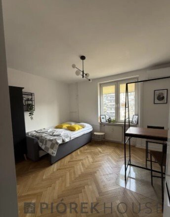 mieszkanie na sprzedaż 25m2 mieszkanie Warszawa, Mokotów, Puławska