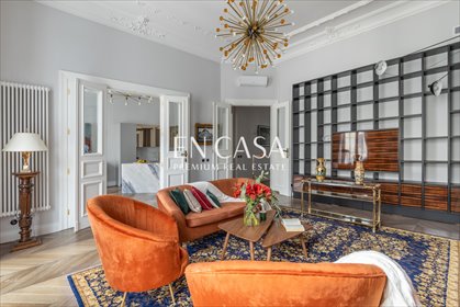 mieszkanie na sprzedaż 110m2 mieszkanie Warszawa, Śródmieście, Jasna