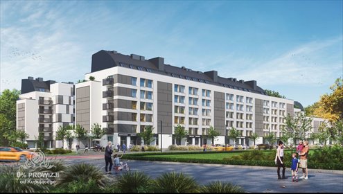 mieszkanie na sprzedaż 38m2 mieszkanie Wrocław, Krzyki, Partynice