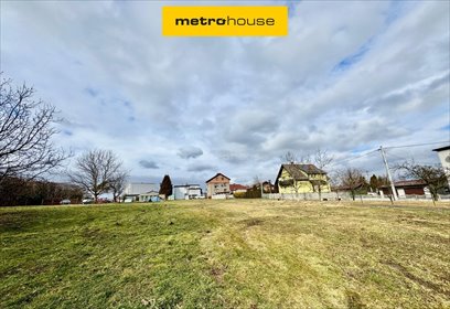 Zapraszam do zakupu działki 800 m² pod dom w Rybniku działka Rybnik, Wodzisławska