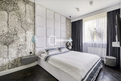 mieszkanie na sprzedaż 101m2 mieszkanie Warszawa, Wilanów, Bruzdowa