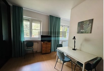 mieszkanie na sprzedaż 42m2 mieszkanie Warszawa, Bemowo, Powstańców Śląskich