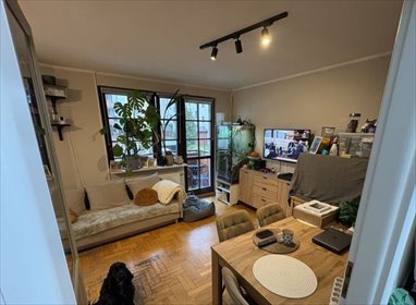 mieszkanie na sprzedaż 43m2 mieszkanie Warszawa, Białołęka, Józefa Mehoffera