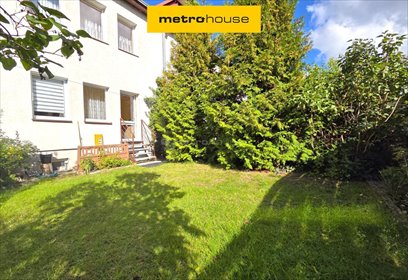 Zapraszam do 58 m² dwupoziomowego mieszkania z ogrodem w Bornem Sulinowie mieszkanie Borne Sulinowo, Słowackiego