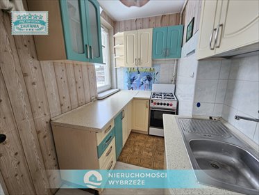 mieszkanie na sprzedaż 27m2 mieszkanie Gdańsk, Stogi, Wrzosy