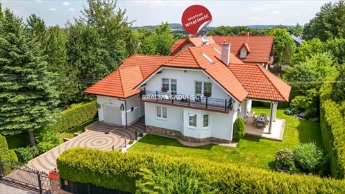 dom na sprzedaż 248m2 dom Libertów, Floriana