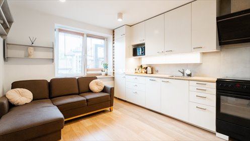 mieszkanie na sprzedaż 47m2 mieszkanie Kraków, Krowodrza, Żabiniec, Modrzewskiego