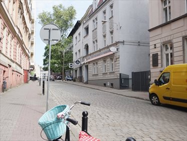 mieszkanie na wynajem 110m2 mieszkanie Poznań, Centrum, Piekary/Ogrodowa