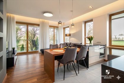 mieszkanie na wynajem 59m2 mieszkanie Kraków, Zwierzyniec, Zwierzyniec, Emaus