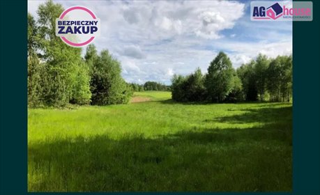 Działka budowlana na sprzedaż Pieski 1 231m2 Foto 2