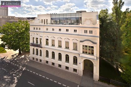 dom na sprzedaż 1318m2 dom Łódź, Śródmieście, Teatr Wielki